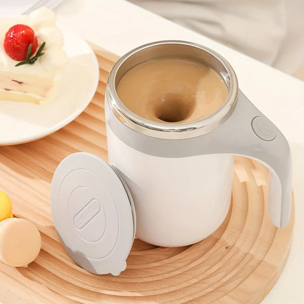 Magic Sip Stirring Cup