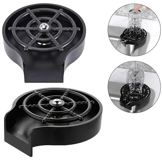 Instant Cup Cleaner Magic