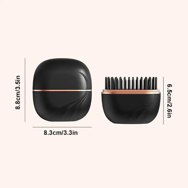 Quick & Easy Hair Straightener