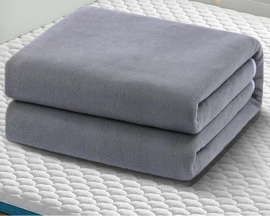 CozySmart Heated Blanket