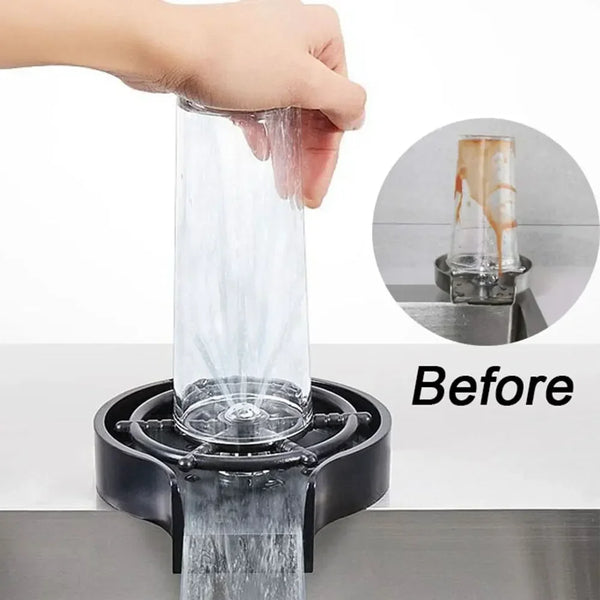 Instant Cup Cleaner Magic