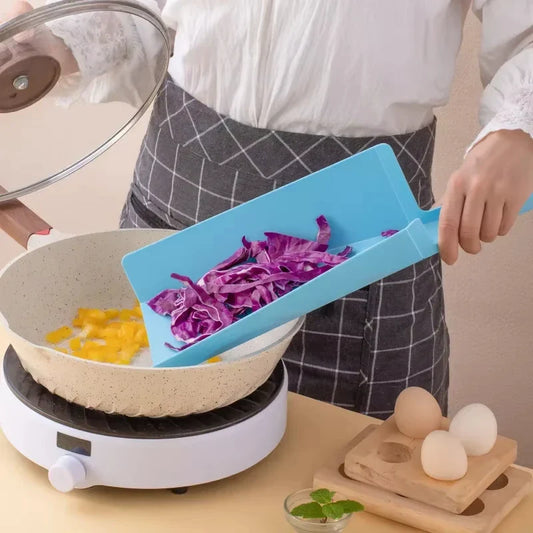 Handy Foldable Cutting Board