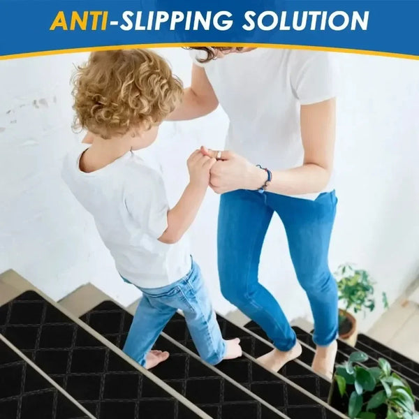 Safe Step Carpet Treads