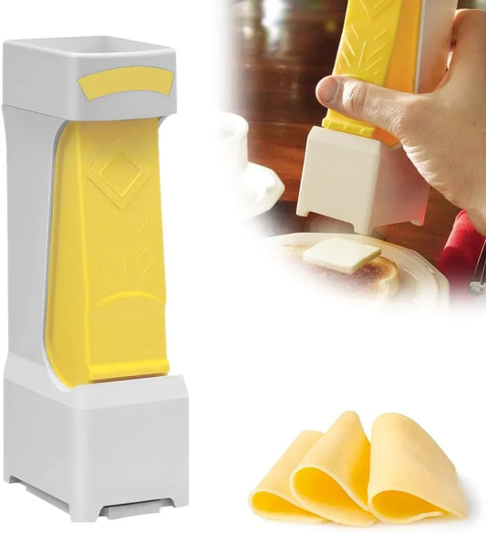 Quick Slice Butter Cutter