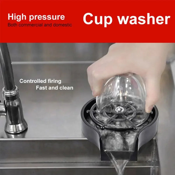 Instant Cup Cleaner Magic
