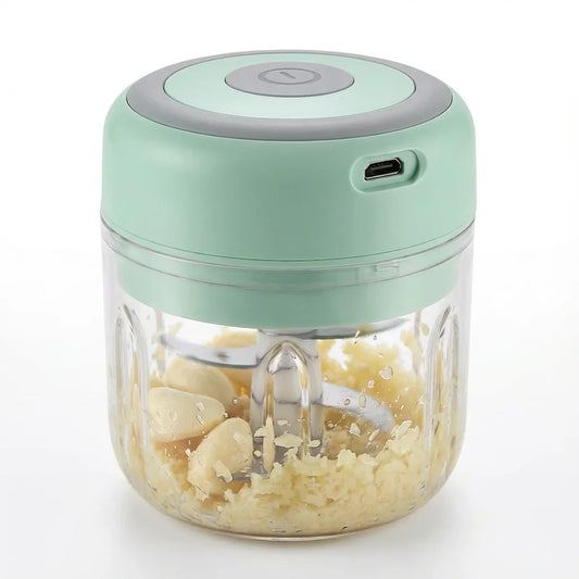 Quick Chop Kitchen Helper
