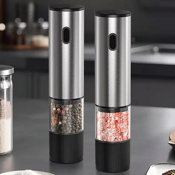 Magic Touch Spice Grinder