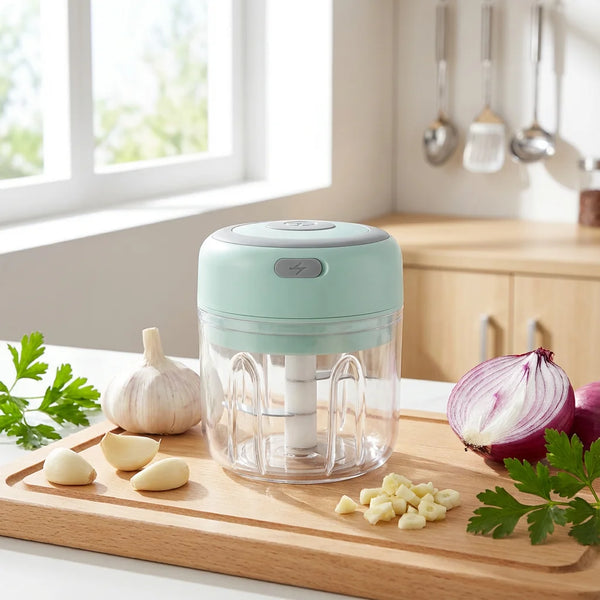 Quick Chop Kitchen Helper